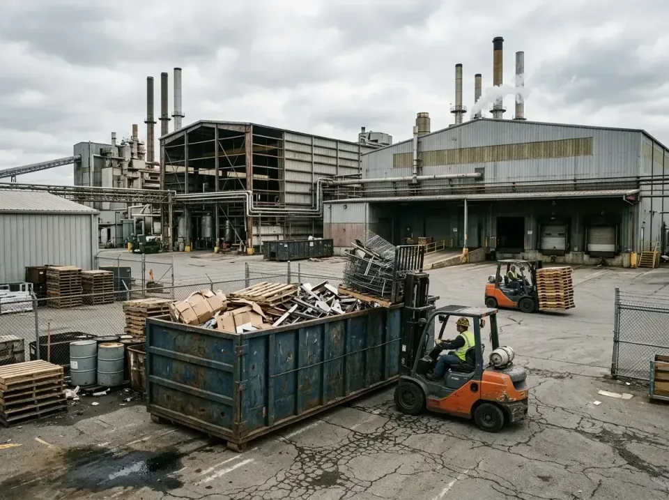 industrial-factory-scrap-conta-003 — frequently asked questions, Cheap Roll-off Dumpster Rentals in Bethel, WA